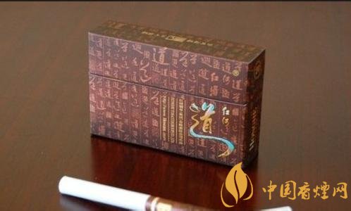 高端香煙排行榜，非賣香煙有市無價(jià)