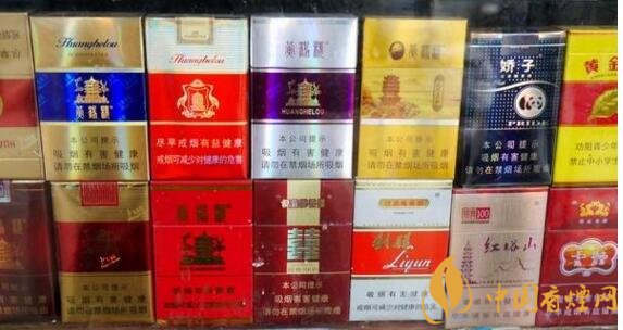 沃爾瑪為什么沒有香煙賣出售，保護(hù)國產(chǎn)企業(yè)