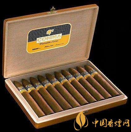 全球最貴雪茄排行榜，千禧大柜22萬美金