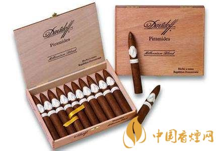 全球最貴雪茄排行榜，千禧大柜22萬美金