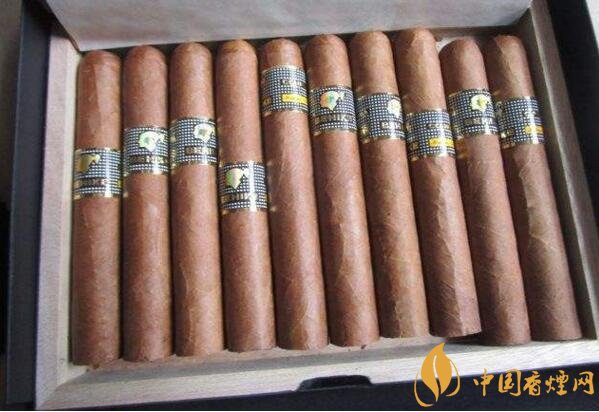 全球最貴雪茄排行榜，千禧大柜22萬美金