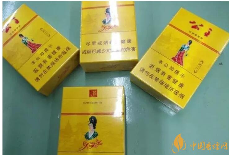 公主牌香煙好抽嗎，公主牌香煙產(chǎn)品盤點