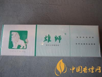 國產(chǎn)薄荷煙有哪些，性價比最高國產(chǎn)薄荷煙排行榜