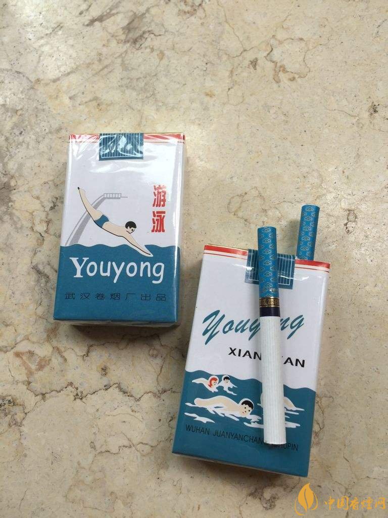 黃鶴樓流金歲月多少錢(qián)一條，黃鶴樓懷舊系列香煙