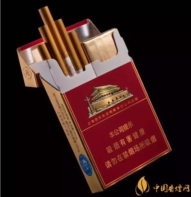 市面上中支香煙有哪些，中華金中支引領(lǐng)新潮流