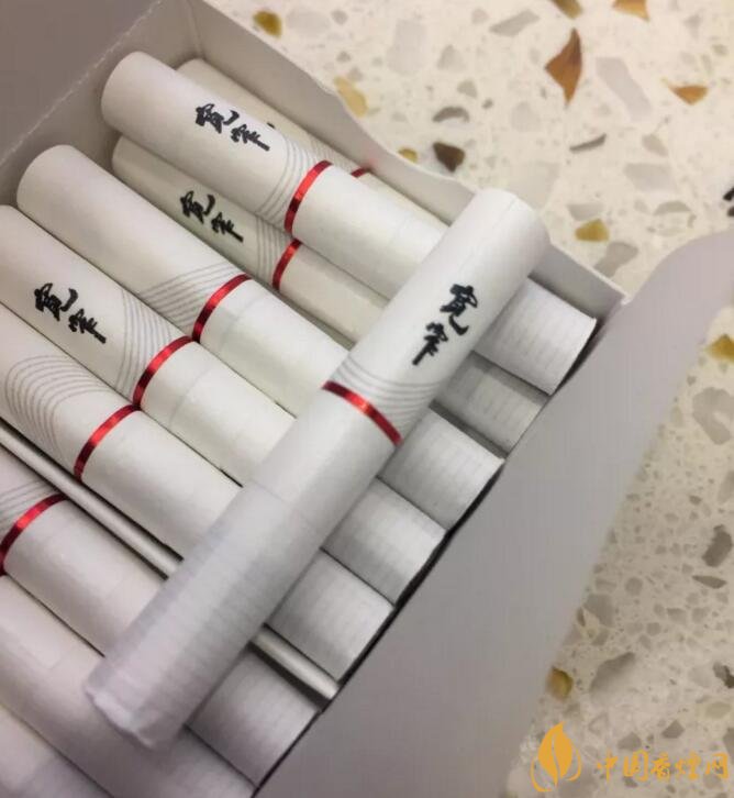 寬窄煙彈多少錢一條，寬窄煙彈怎么樣