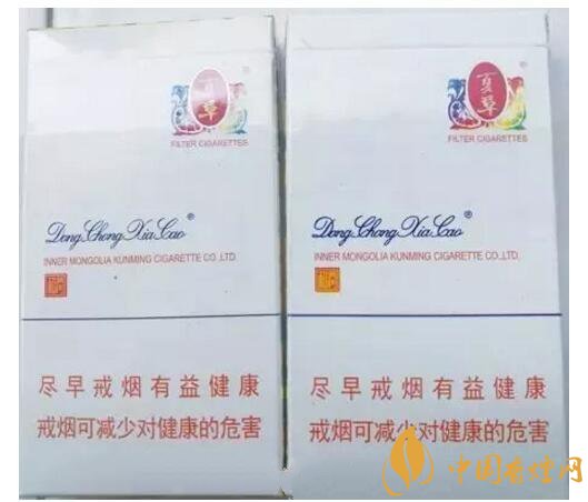 冬蟲夏草（和潤）真假鑒別，春節(jié)防止被騙
