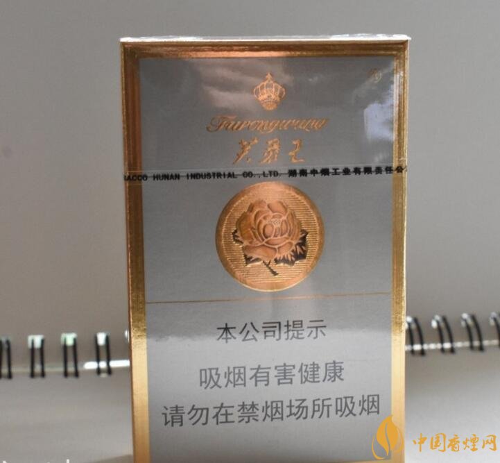 2017年銷量最好的爆珠香煙排行榜，貴煙跨越7萬箱