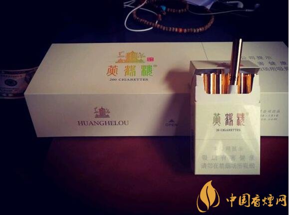 2017年銷量最好的爆珠香煙排行榜，貴煙跨越7萬箱