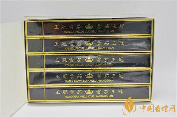 王冠雪茄(王冠定制1號(hào))怎么樣？王冠定制一號(hào)雪茄好抽嗎