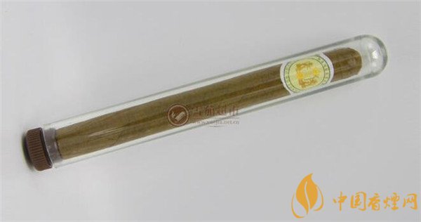 王冠雪茄(王冠定制1號(hào))怎么樣？王冠定制一號(hào)雪茄好抽嗎