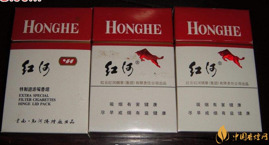 5元左右香煙推薦，性?xún)r(jià)比最高的五元香煙盤(pán)點(diǎn)
