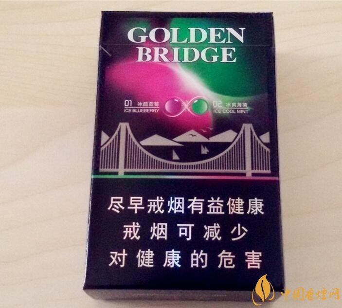 雙爆珠香煙排行榜，多種口味多種體驗(yàn)