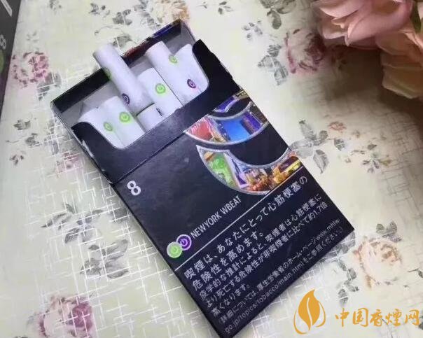 雙爆珠香煙排行榜，多種口味多種體驗(yàn)