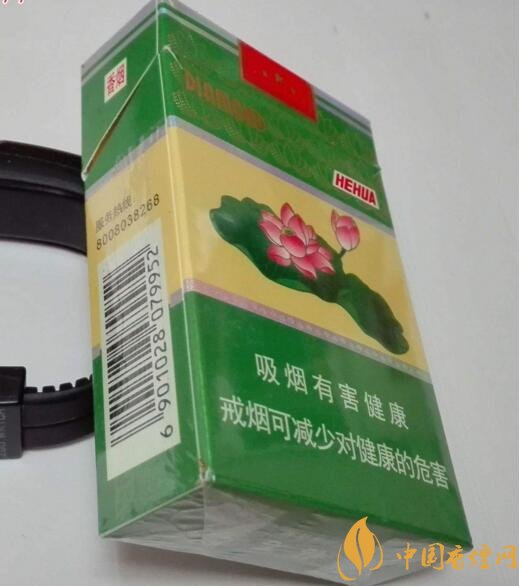 銷量最好百元香煙排行榜，白沙和天下送禮首選