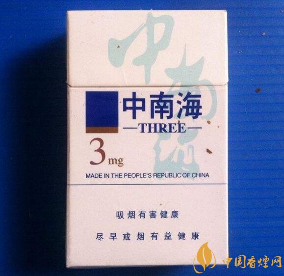 低焦煙哪個(gè)品牌好，國(guó)產(chǎn)6mg低焦油香煙排行榜
