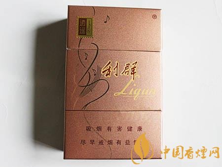 低焦煙哪個(gè)品牌好，國(guó)產(chǎn)6mg低焦油香煙排行榜