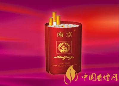 南京高檔香煙有哪些，南京香煙多少錢一包