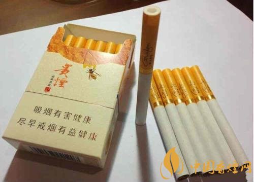 15元煙排行榜前十名，最有小資情調(diào)的香煙