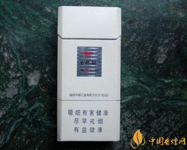 七匹狼細(xì)支香煙有幾款，七匹狼香煙價(jià)格及圖片