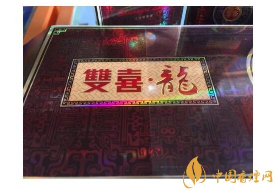 2018年香煙新品盤點(diǎn)，生肖紀(jì)念版香煙出列