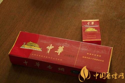 2018年國產(chǎn)禮品煙排行榜，禮品煙價格及圖片