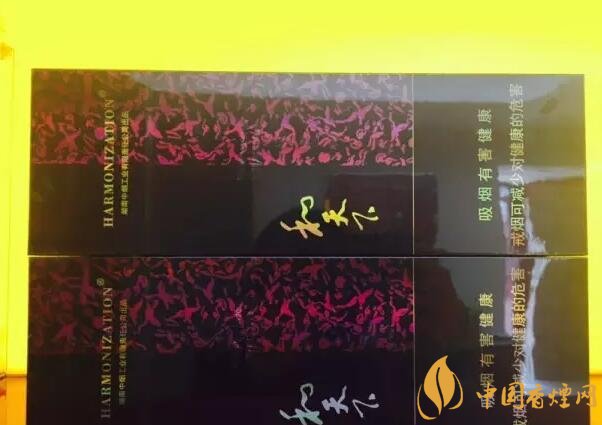 國產(chǎn)千元香煙盤點(diǎn)（30種），最受歡迎千元香煙排行榜