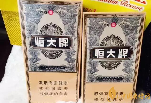 國產(chǎn)千元香煙盤點(diǎn)（30種），最受歡迎千元香煙排行榜