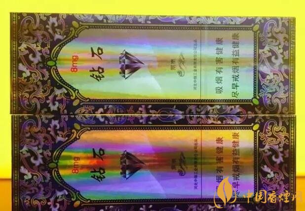 國產(chǎn)千元香煙盤點(diǎn)（30種），最受歡迎千元香煙排行榜