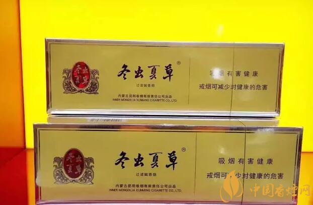 國產(chǎn)千元香煙盤點(diǎn)（30種），最受歡迎千元香煙排行榜