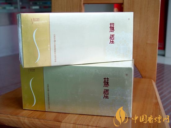 2018年高端禮品煙排行榜，最受歡迎千元禮品煙