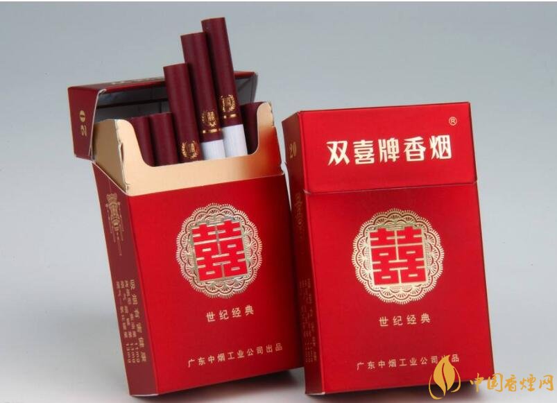 香煙香型有幾種（12種），盤(pán)點(diǎn)十二種香型香煙