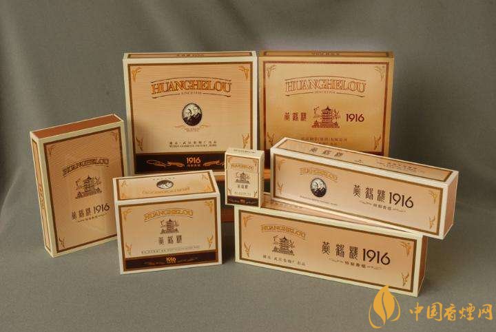 2018年中國十大香煙品牌排名，高端香煙品牌大全