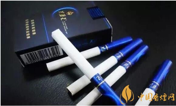 空心煙嘴有什么用，盤點(diǎn)煙嘴最有特色的香煙