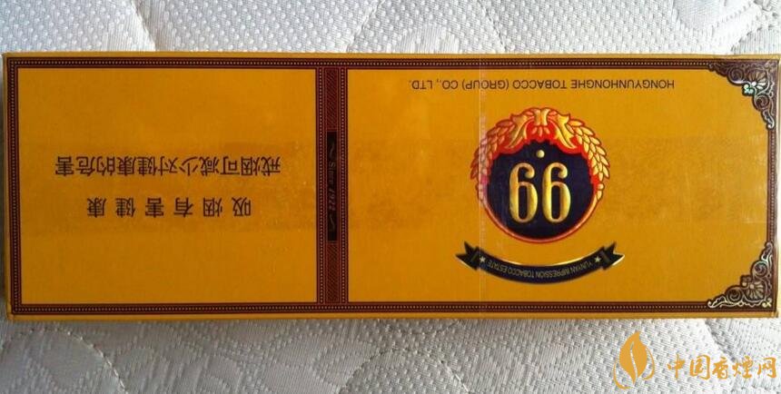 中國高檔香煙品牌大全，中國香煙品牌排行榜