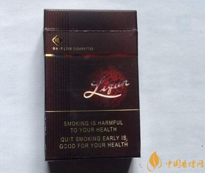 中國高檔香煙品牌大全，中國香煙品牌排行榜