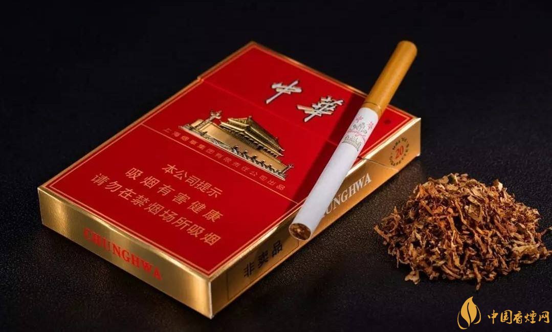 2018年最暢銷香煙預測，細短中爆百家齊放