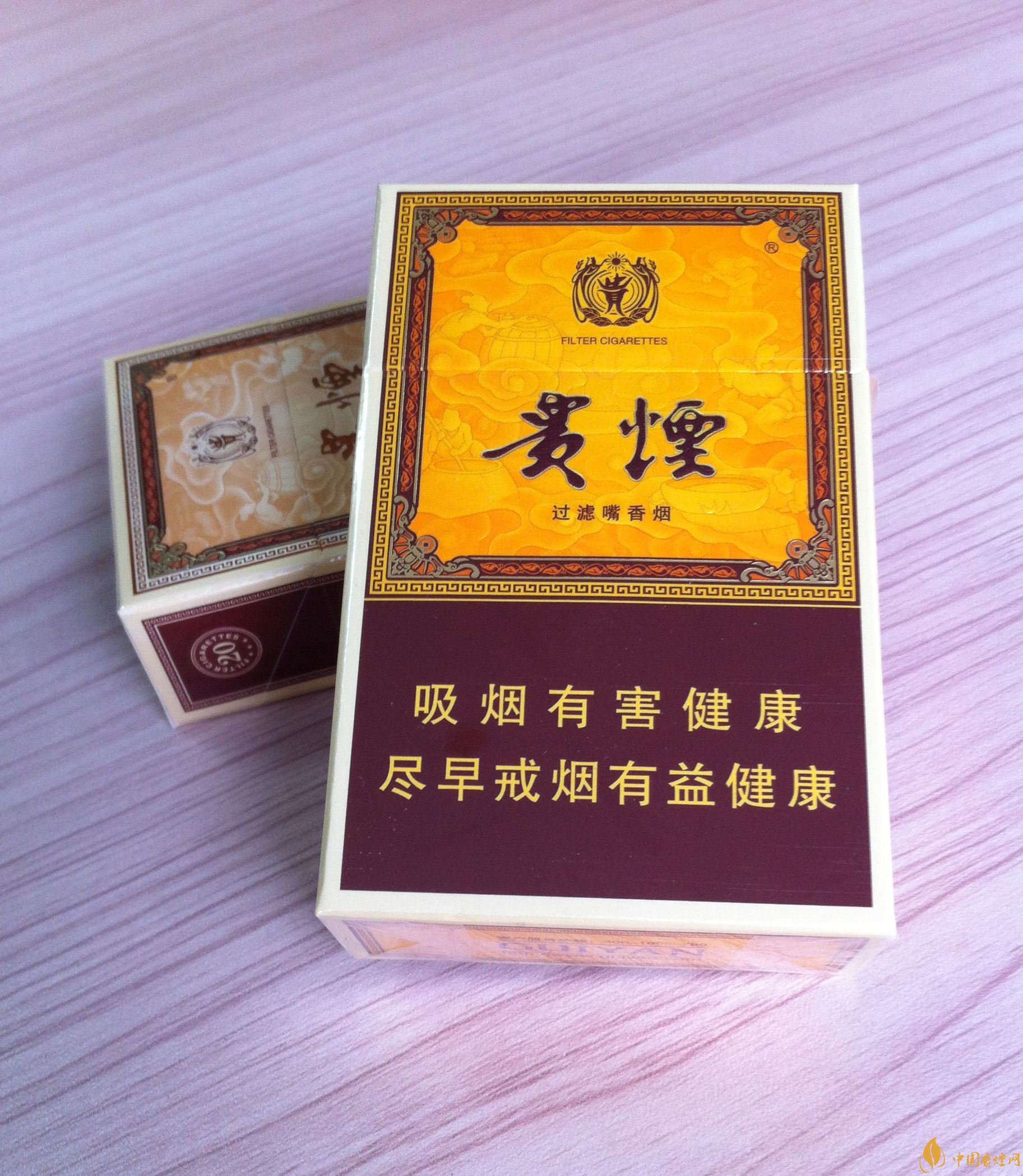 2018年最暢銷香煙預測，細短中爆百家齊放