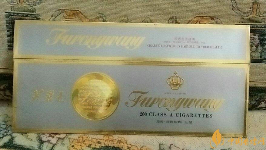 2018年十大性價(jià)比高的細(xì)支煙，最好抽的細(xì)支煙排行