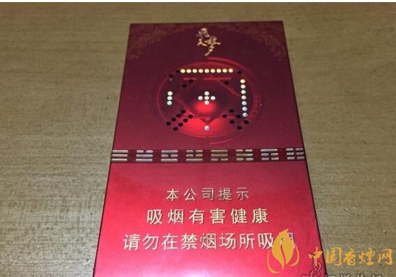 蘭州細(xì)支香煙價(jià)格及圖片，蘭州細(xì)支香煙盤點(diǎn)