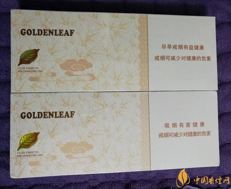 2018年男士細(xì)支香煙推薦，男士細(xì)支煙品牌大全