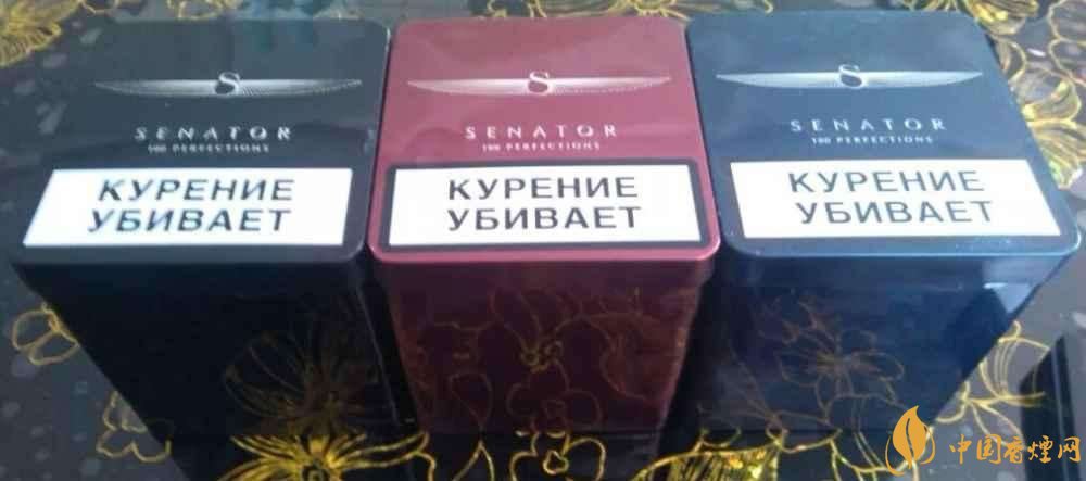 給領(lǐng)導(dǎo)送禮送什么好，最適合送禮的外煙排行