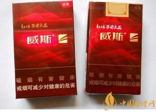英美煙草集團(tuán)旗下品牌有哪些，世界四大跨國(guó)煙草公司