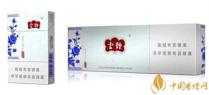 柔煙有哪些牌子，比較柔一點的香煙排行榜