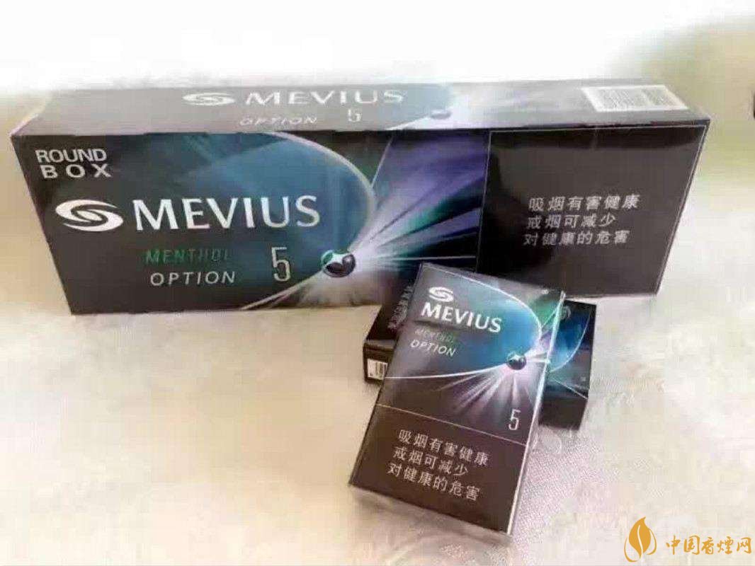 柔煙有哪些牌子，比較柔一點的香煙排行榜