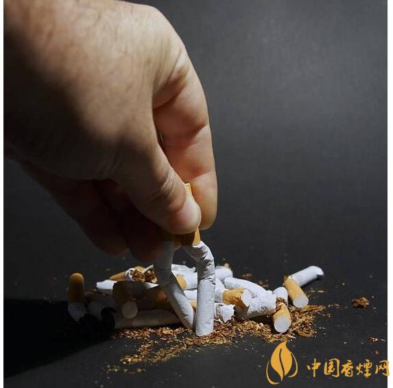 香煙掐滅還能抽嗎，香煙掐滅再次點(diǎn)燃有害物質(zhì)增加