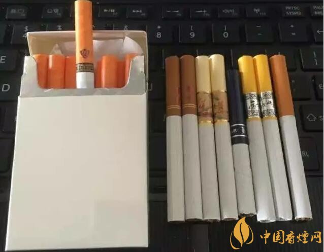 2018最適合送禮的高檔煙（非賣品），好抽的高檔煙排名