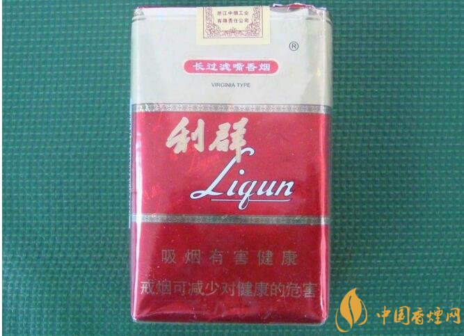 浙江人喜歡抽什么煙，浙江香煙品牌及價(jià)格盤點(diǎn)