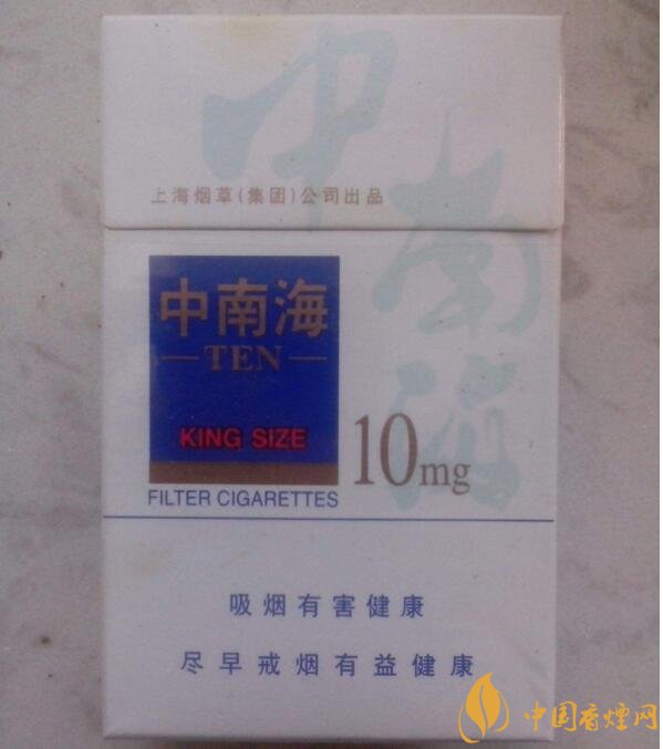 2018年適合年輕人抽的煙排行榜，年輕人抽什么煙