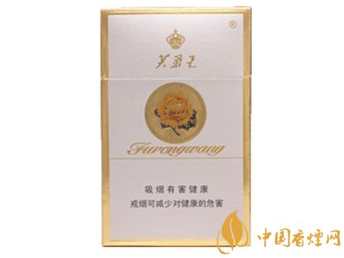北方人喜歡抽什么煙，銷量最好的香煙品牌